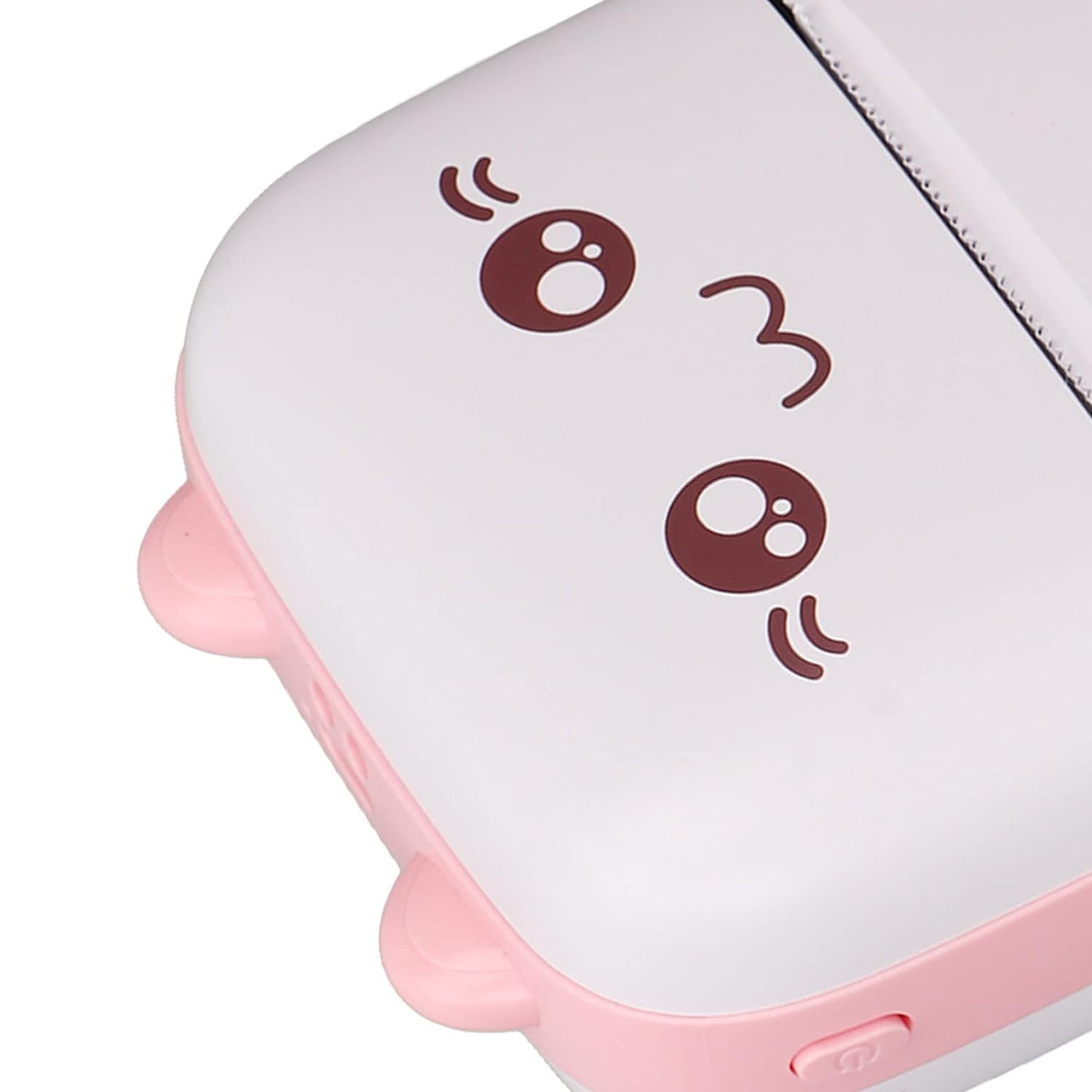 Portable Mini Thermal Pocket Printer
