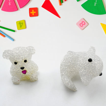 Mix Design Multi Shape Small Light Lamps (1 Pc)