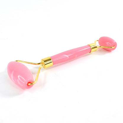 Double Ended Smooth Facial Massage Rollers (1 Pc)