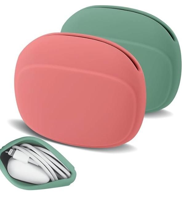 Earphone Organizer Mini Key Box