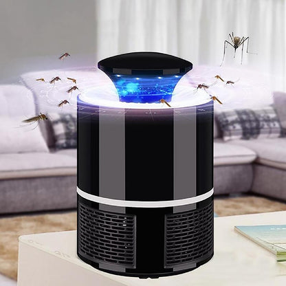 Eco-Friendly Electronic Mosquito Killer Lamp