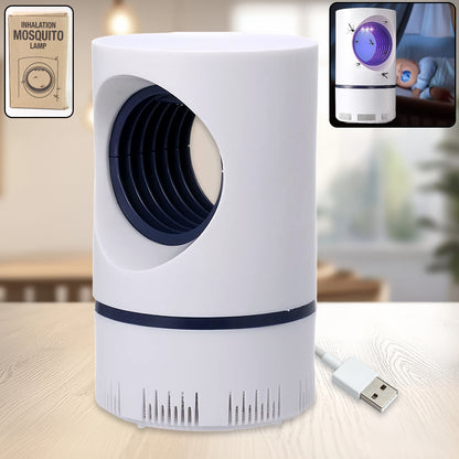 Electronic Led Mosquito Killer Lamp Machine