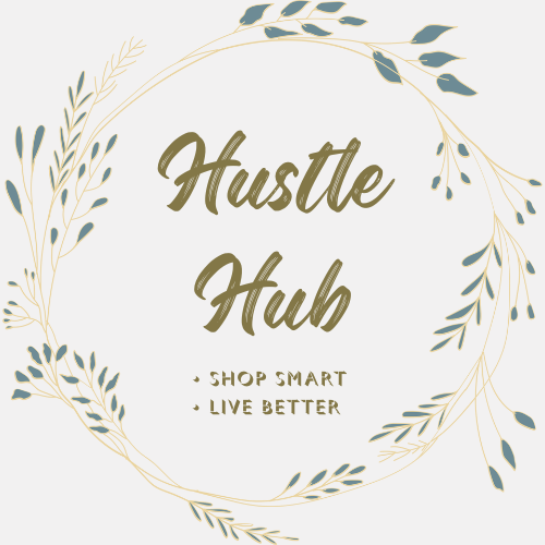 HustleHub