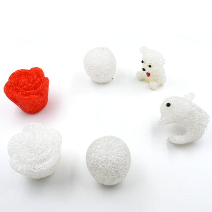 Mix Design Multi Shape Small Light Lamps (1 Pc)