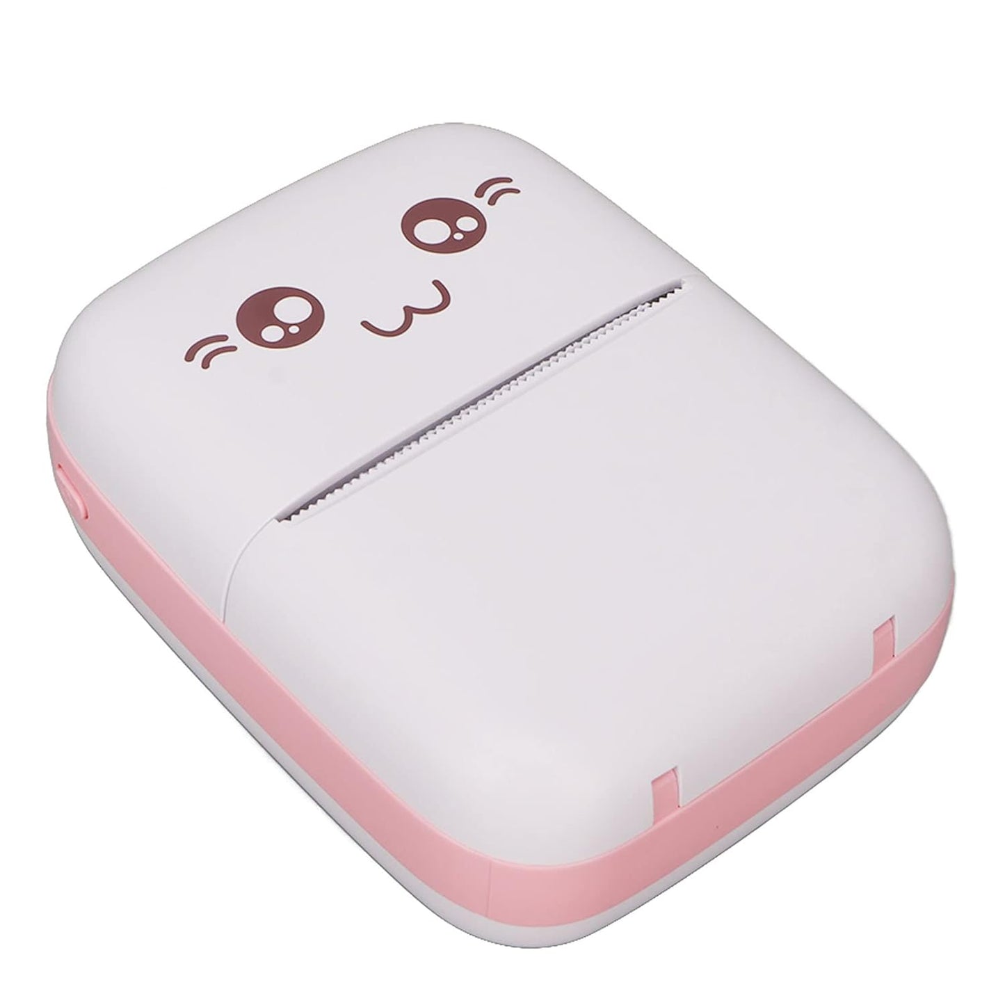 Portable Mini Thermal Pocket Printer