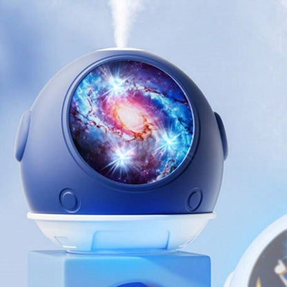 Astronaut Humidifier Ball Shape Humidifier