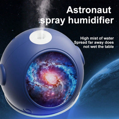 Astronaut Humidifier Ball Shape Humidifier