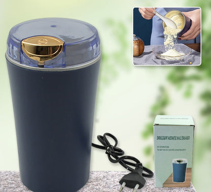 Mini Mixer Small Blender Portable Grinder for Home and Office