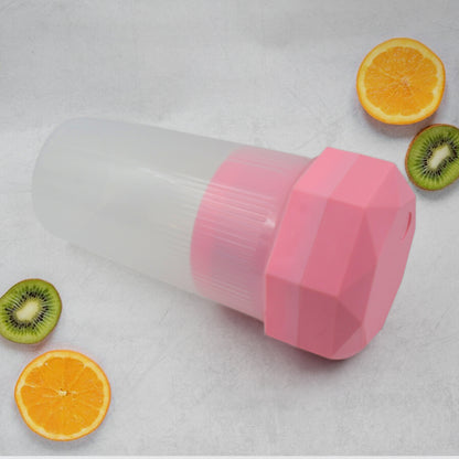 Portable Multifunctional Electric Juicer Cup