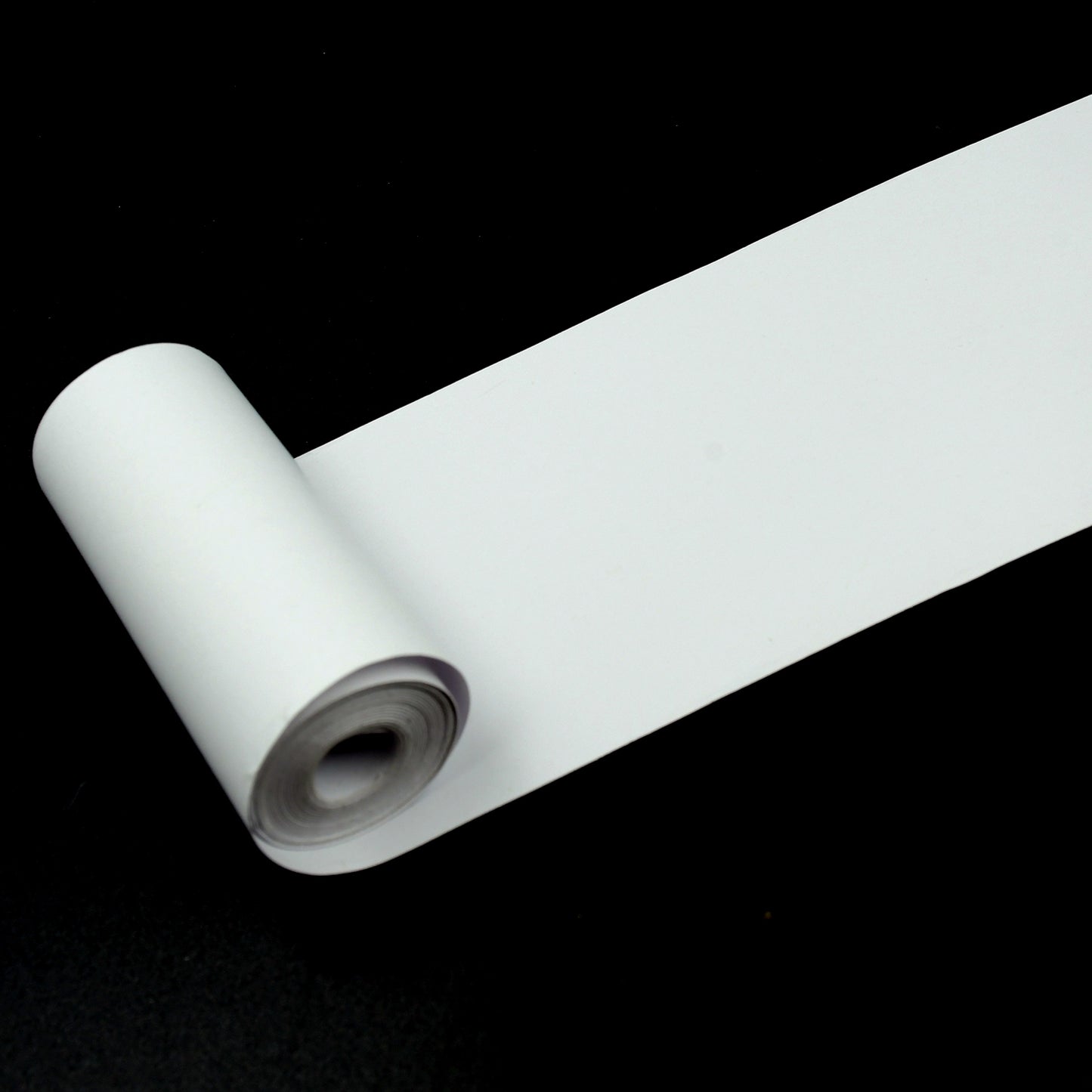 Small Thermal Printer Paper Printing Paper Roll (1 Pc)