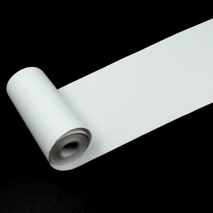 Small Thermal Printer Paper Printing Paper Roll (1 Pc)