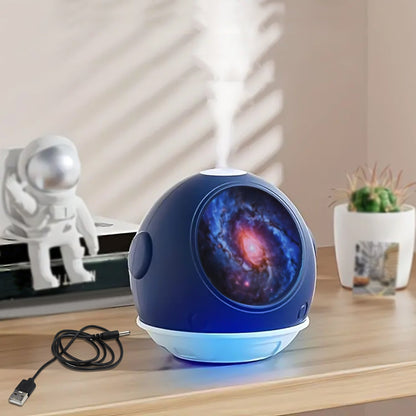 Astronaut Humidifier Ball Shape Humidifier