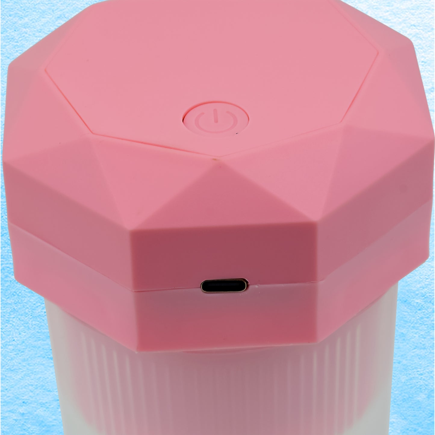 Portable Multifunctional Electric Juicer Cup