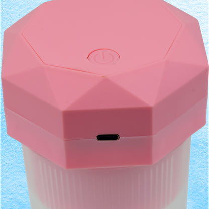 Portable Multifunctional Electric Juicer Cup
