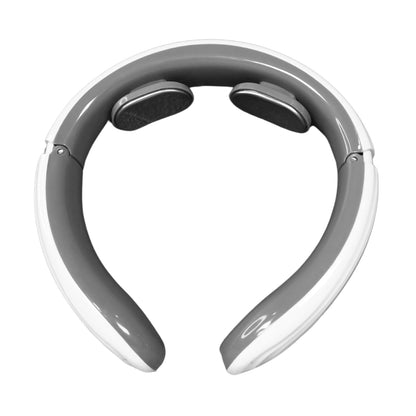 Heads Smart Electric Neck And Back Pulse Massager (1 Pc)